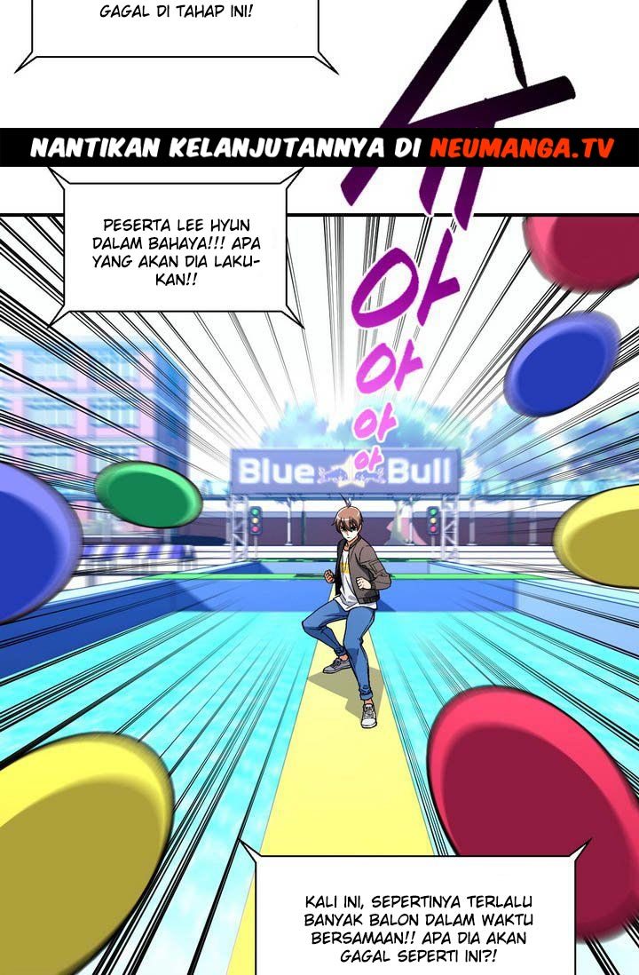 The Legendary Moonlight Sculptor Chap 58 - Next Chap 59