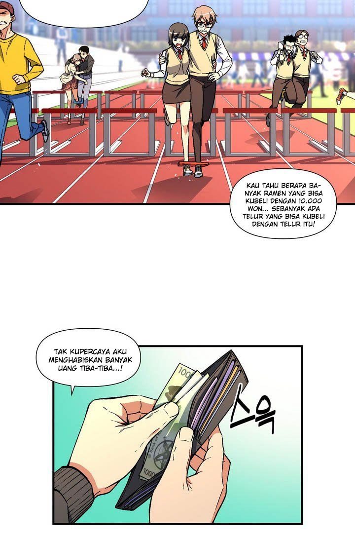 The Legendary Moonlight Sculptor Chap 58 - Next Chap 59