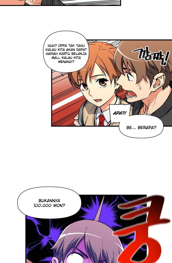 The Legendary Moonlight Sculptor Chap 58 - Next Chap 59