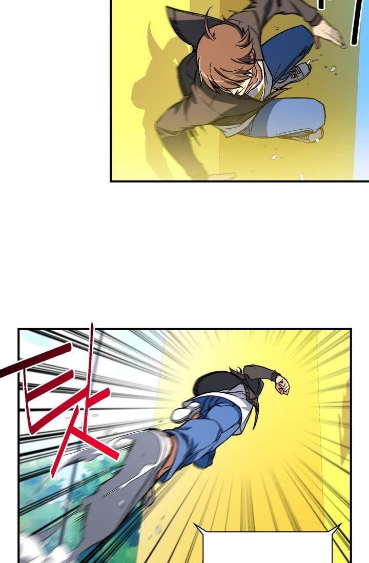 The Legendary Moonlight Sculptor Chap 59 - Next Chap 60