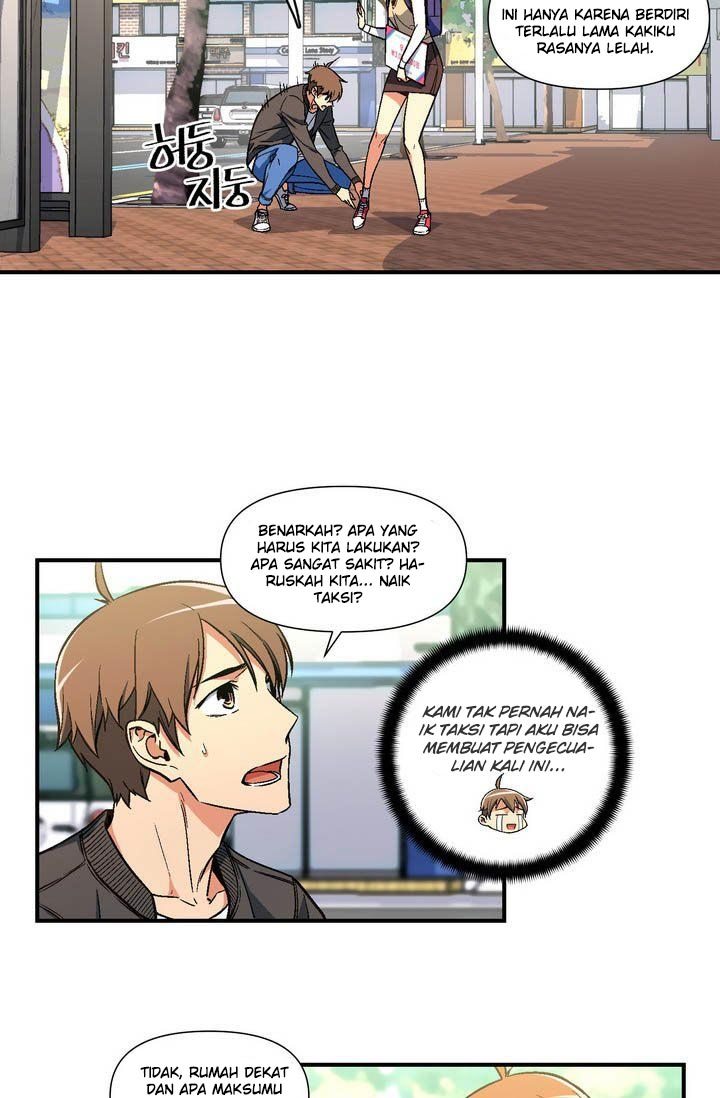 The Legendary Moonlight Sculptor Chap 59 - Next Chap 60