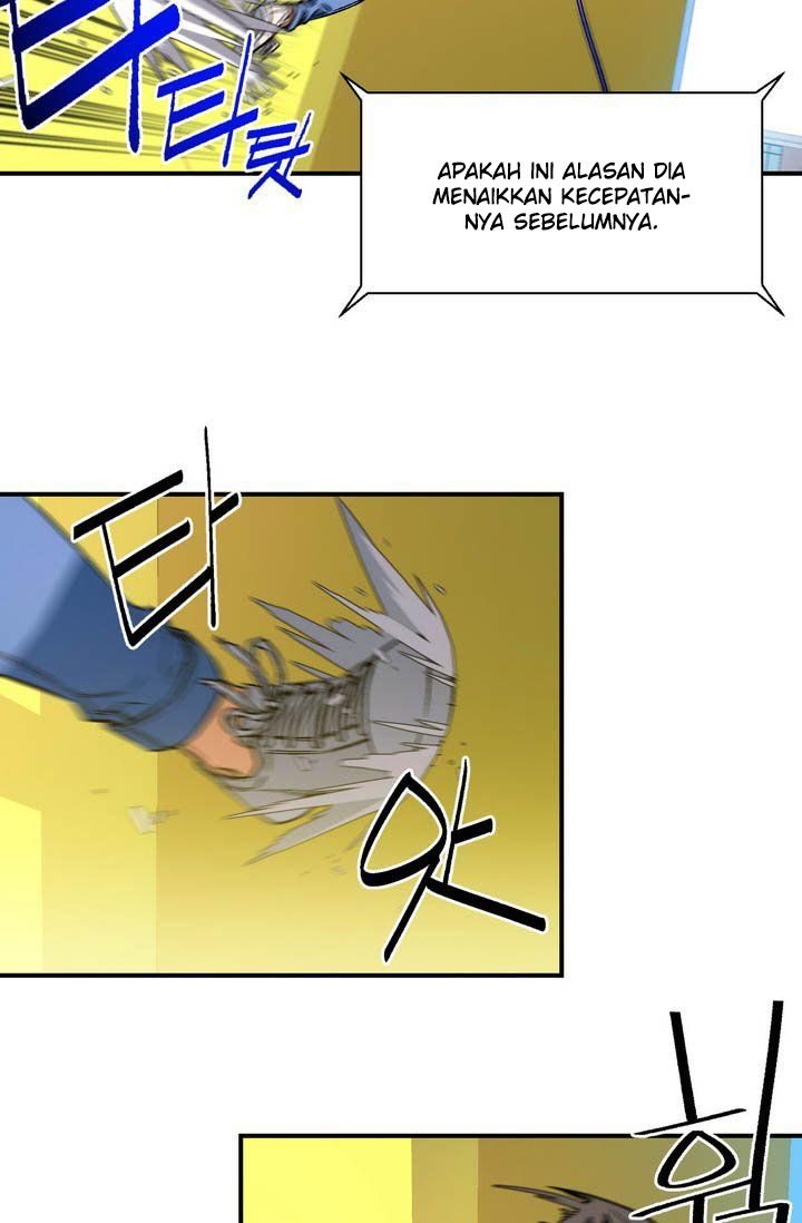 The Legendary Moonlight Sculptor Chap 59 - Next Chap 60