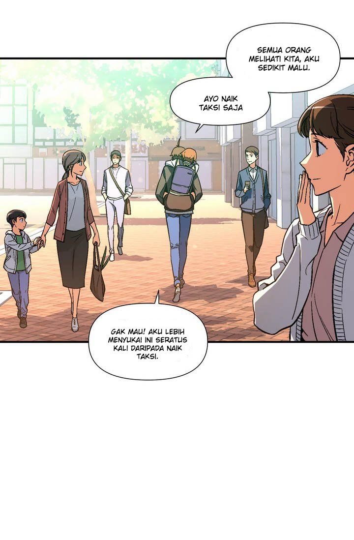 The Legendary Moonlight Sculptor Chap 59 - Next Chap 60