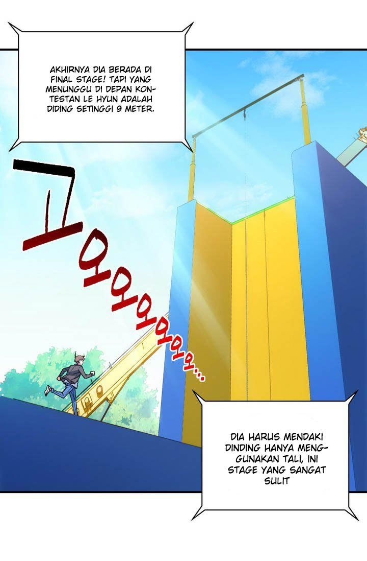 The Legendary Moonlight Sculptor Chap 59 - Next Chap 60