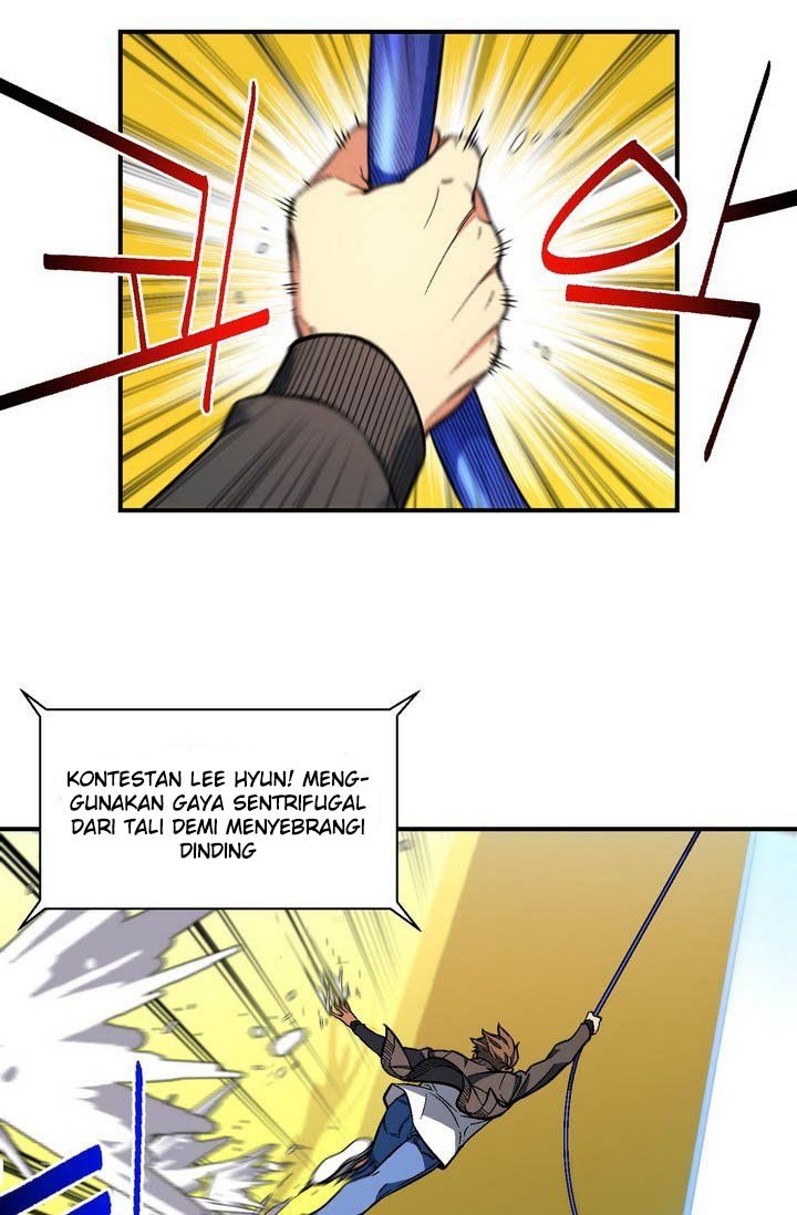 The Legendary Moonlight Sculptor Chap 59 - Next Chap 60