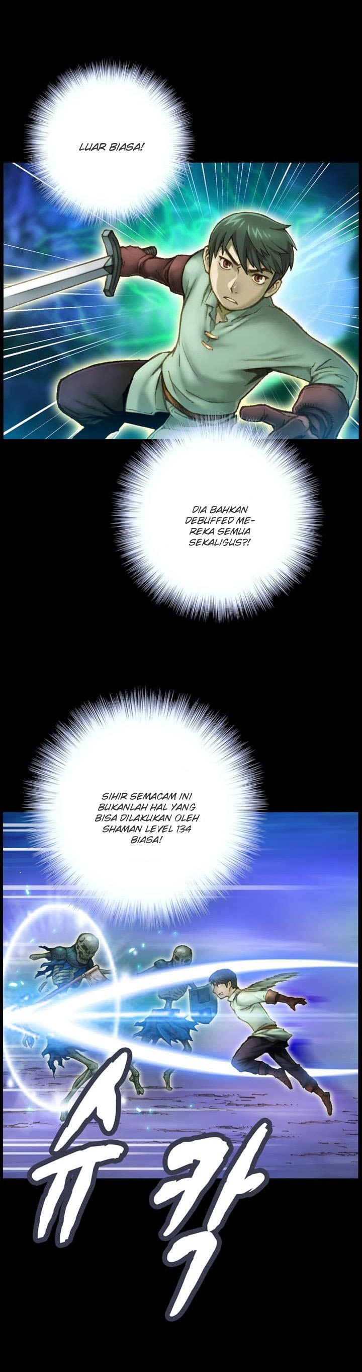 The Legendary Moonlight Sculptor Chap 50 - Next Chap 51