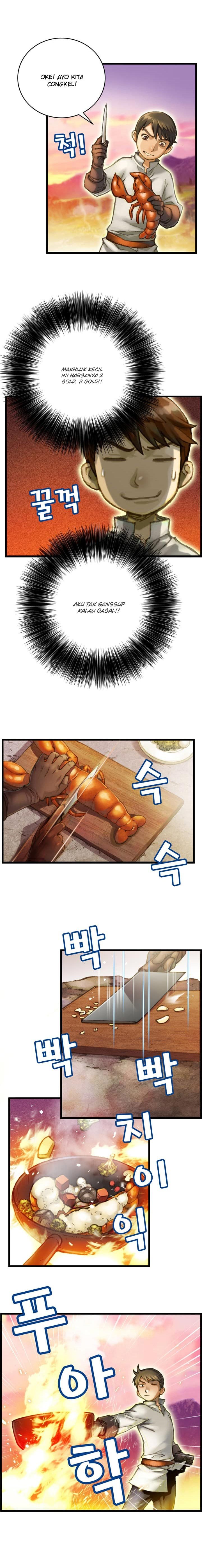 The Legendary Moonlight Sculptor Chap 51 - Next Chap 52