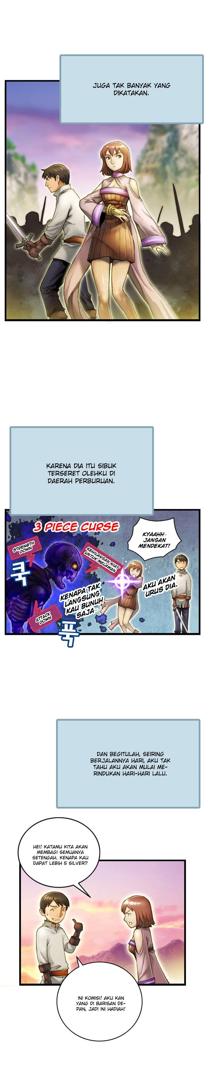 The Legendary Moonlight Sculptor Chap 51 - Next Chap 52