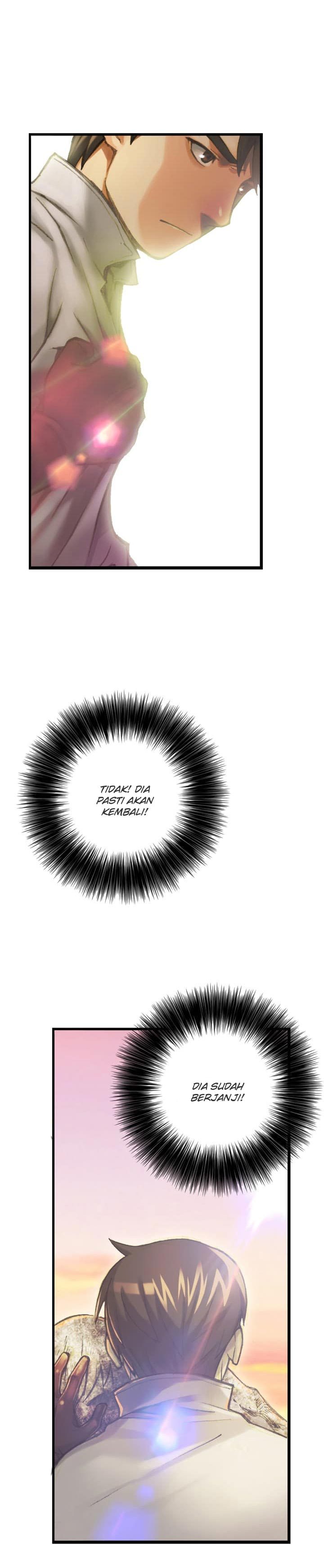 The Legendary Moonlight Sculptor Chap 52 - Next Chap 53