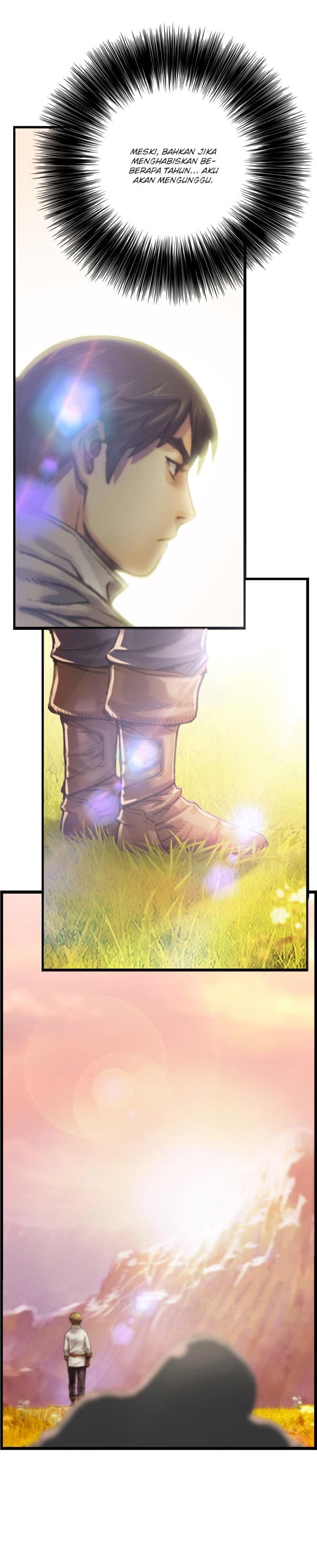 The Legendary Moonlight Sculptor Chap 52 - Next Chap 53