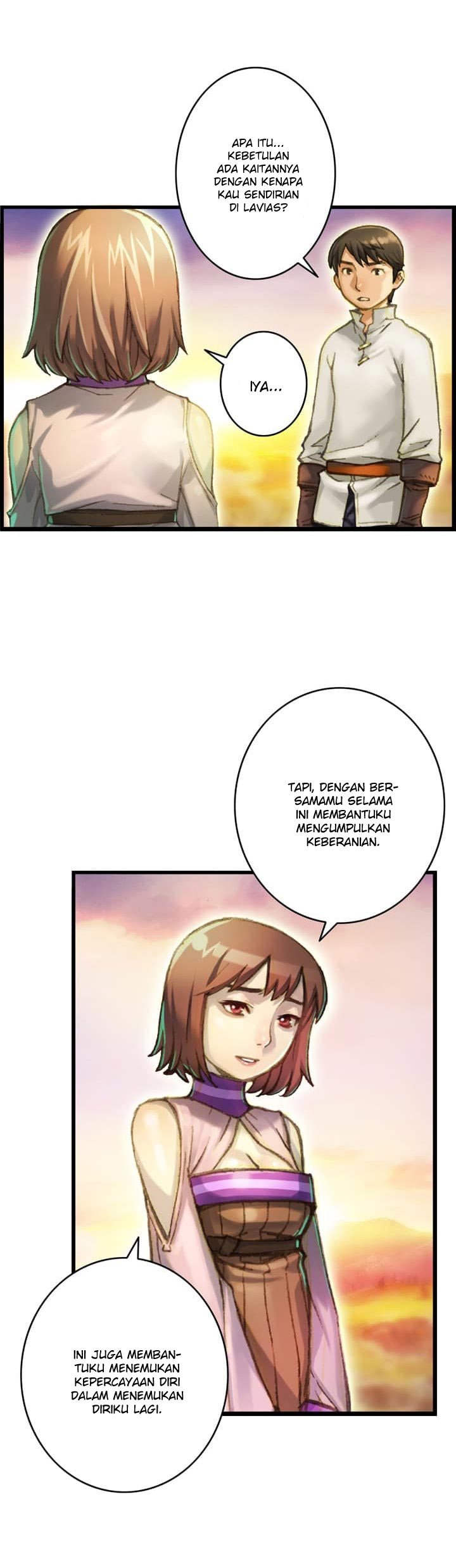 The Legendary Moonlight Sculptor Chap 52 - Next Chap 53