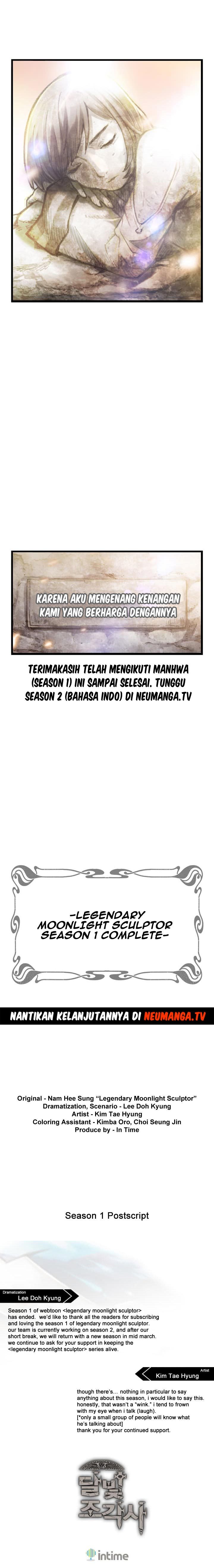 The Legendary Moonlight Sculptor Chap 52 - Next Chap 53