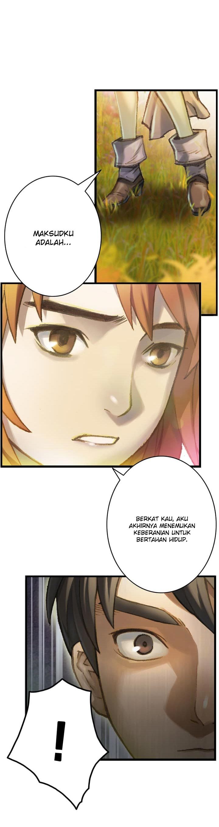 The Legendary Moonlight Sculptor Chap 52 - Next Chap 53