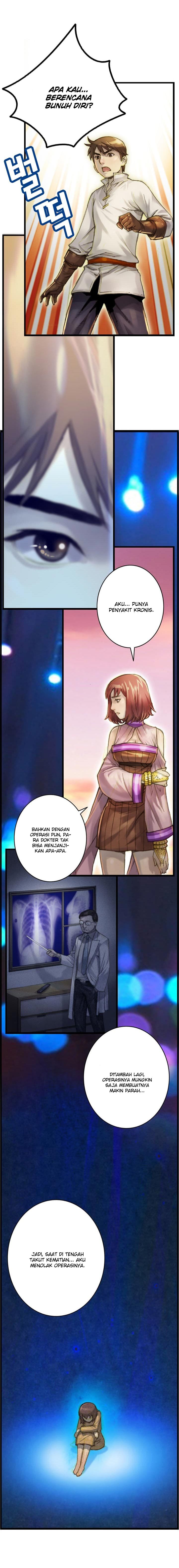 The Legendary Moonlight Sculptor Chap 52 - Next Chap 53