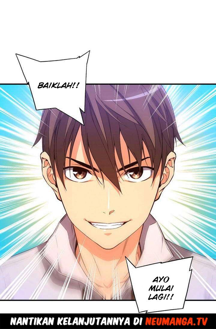 The Legendary Moonlight Sculptor Chap 53 - Next Chap 54