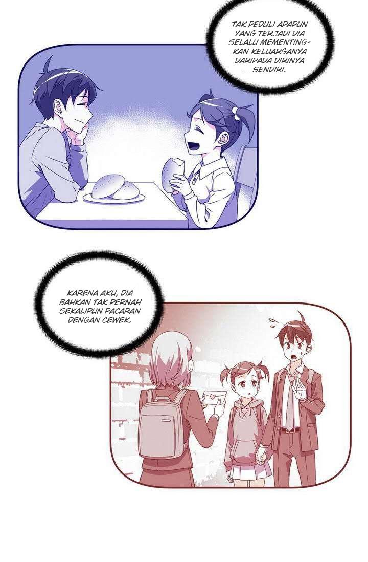 The Legendary Moonlight Sculptor Chap 53 - Next Chap 54