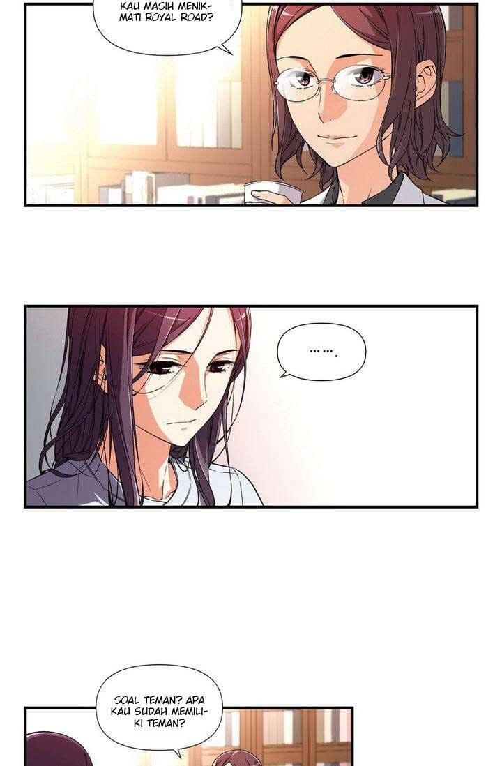The Legendary Moonlight Sculptor Chap 53 - Next Chap 54
