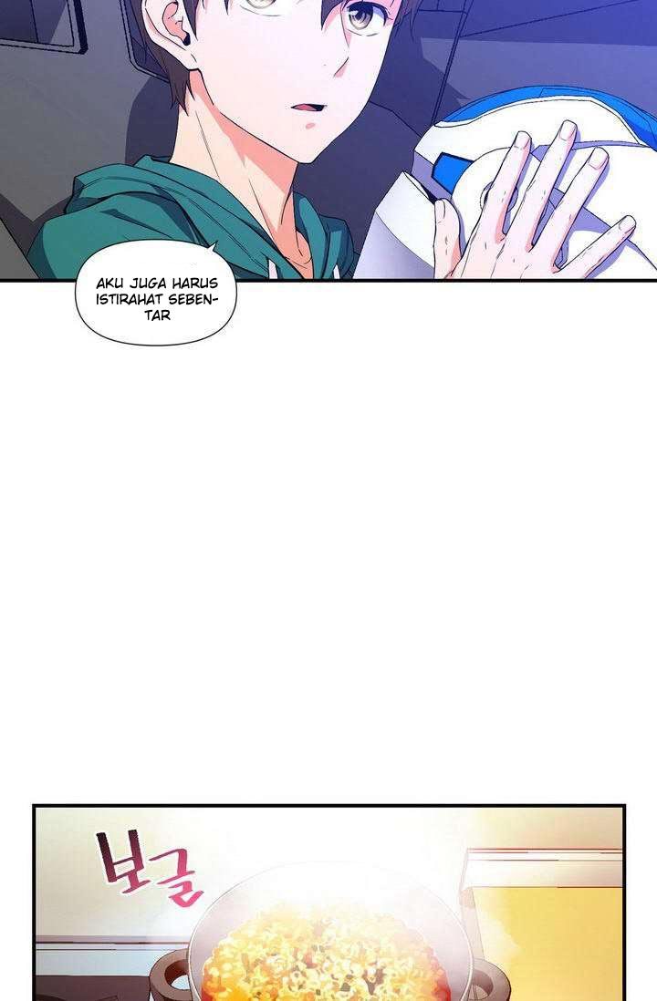 The Legendary Moonlight Sculptor Chap 53 - Next Chap 54