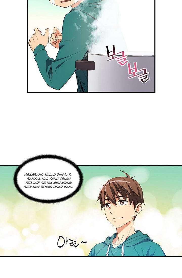 The Legendary Moonlight Sculptor Chap 53 - Next Chap 54