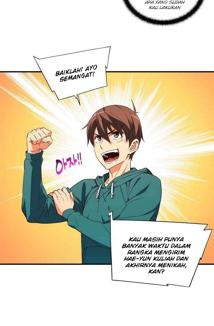 The Legendary Moonlight Sculptor Chap 53 - Next Chap 54