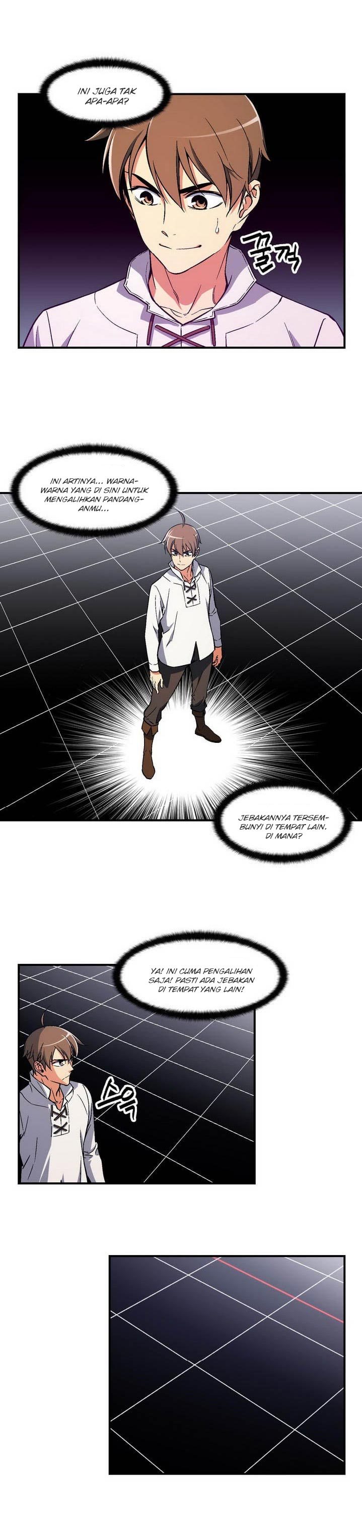 The Legendary Moonlight Sculptor Chap 67 - Next Chap 68