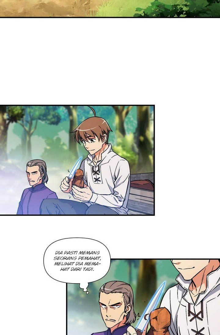 The Legendary Moonlight Sculptor Chap 64 - Next Chap 65