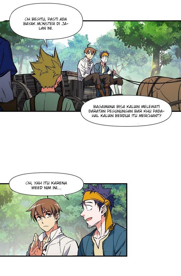 The Legendary Moonlight Sculptor Chap 64 - Next Chap 65