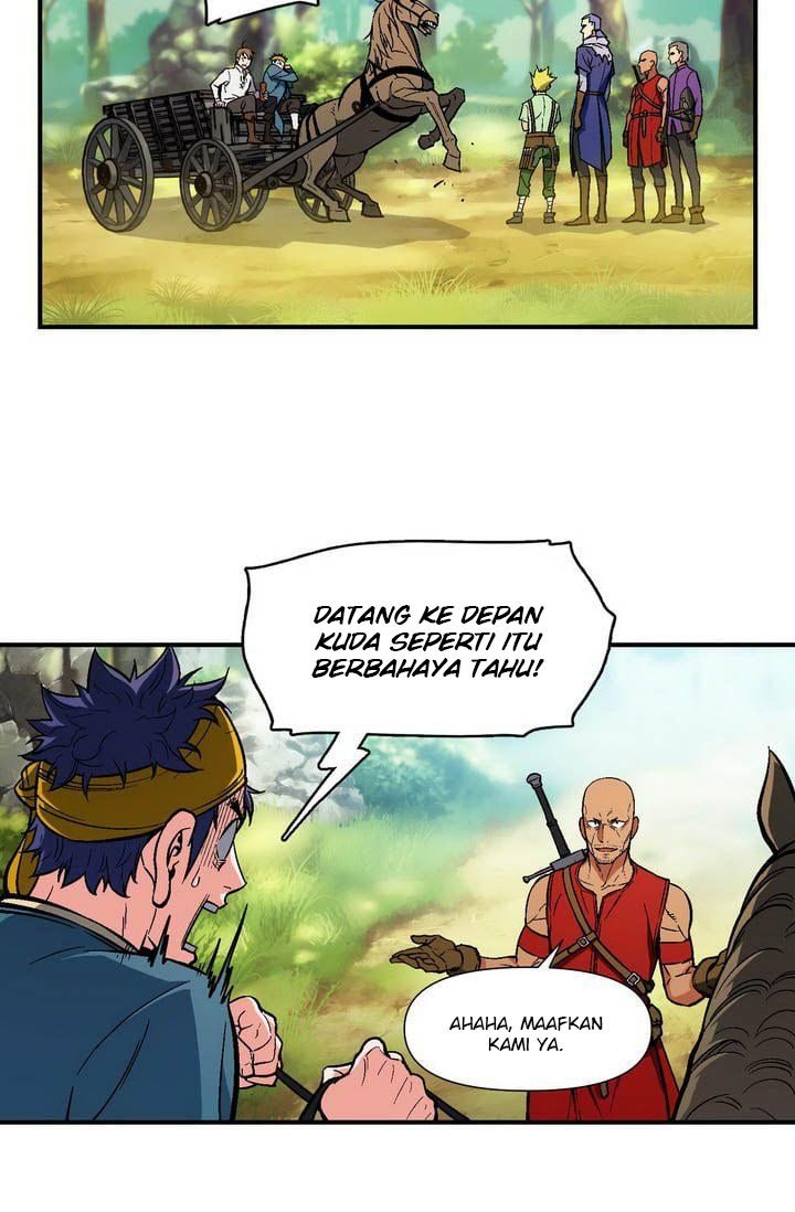 The Legendary Moonlight Sculptor Chap 64 - Next Chap 65