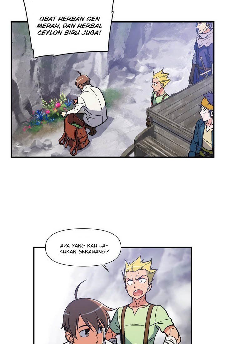 The Legendary Moonlight Sculptor Chap 65 - Next Chap 66