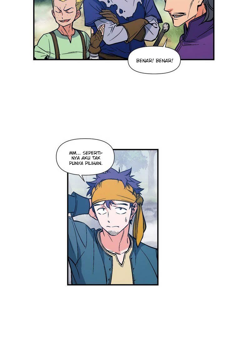 The Legendary Moonlight Sculptor Chap 65 - Next Chap 66