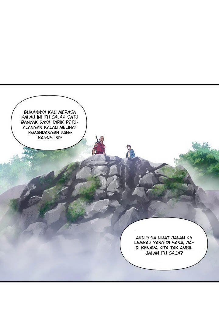 The Legendary Moonlight Sculptor Chap 65 - Next Chap 66