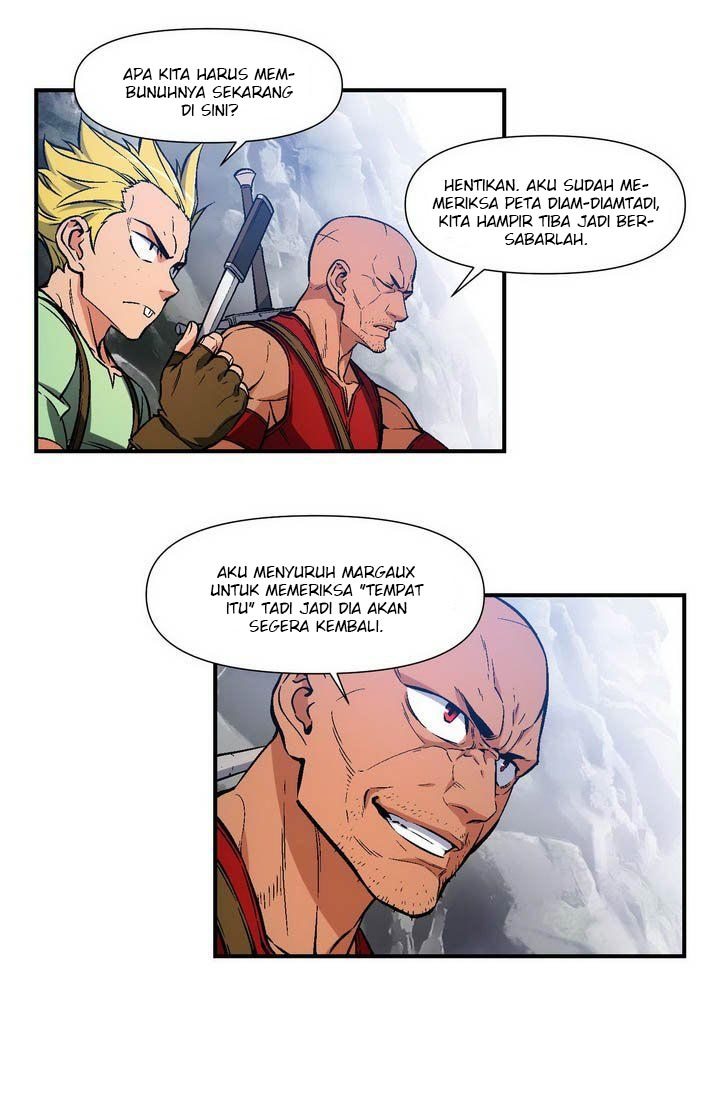 The Legendary Moonlight Sculptor Chap 65 - Next Chap 66