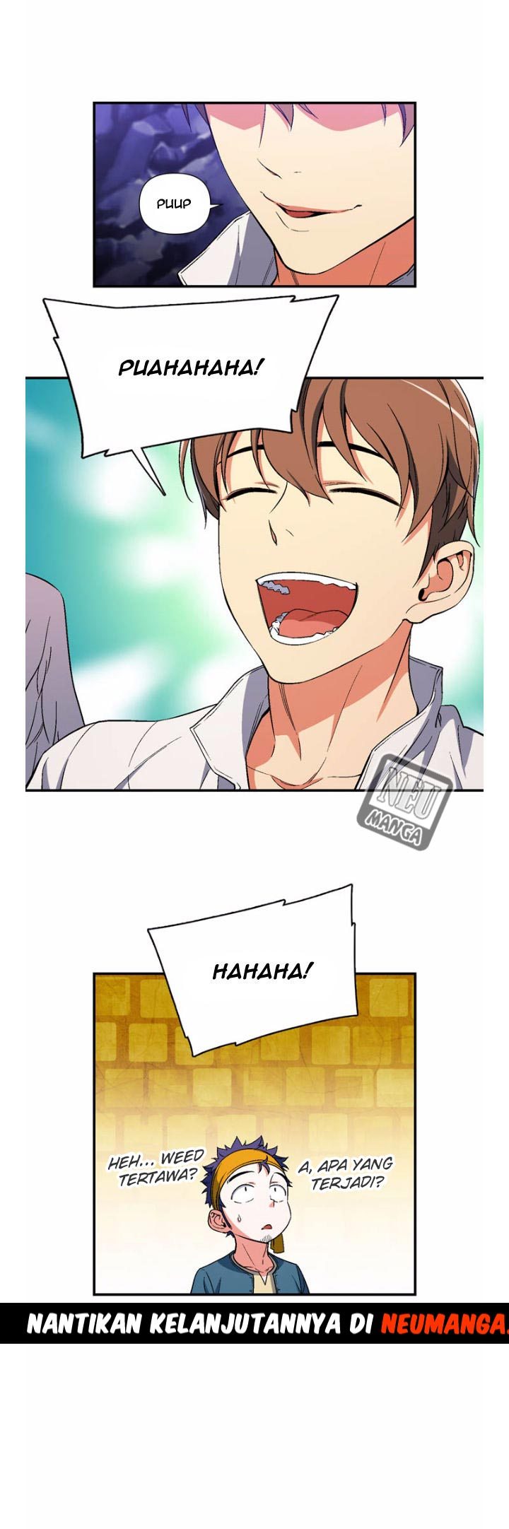 The Legendary Moonlight Sculptor Chap 68 - Next Chap 69
