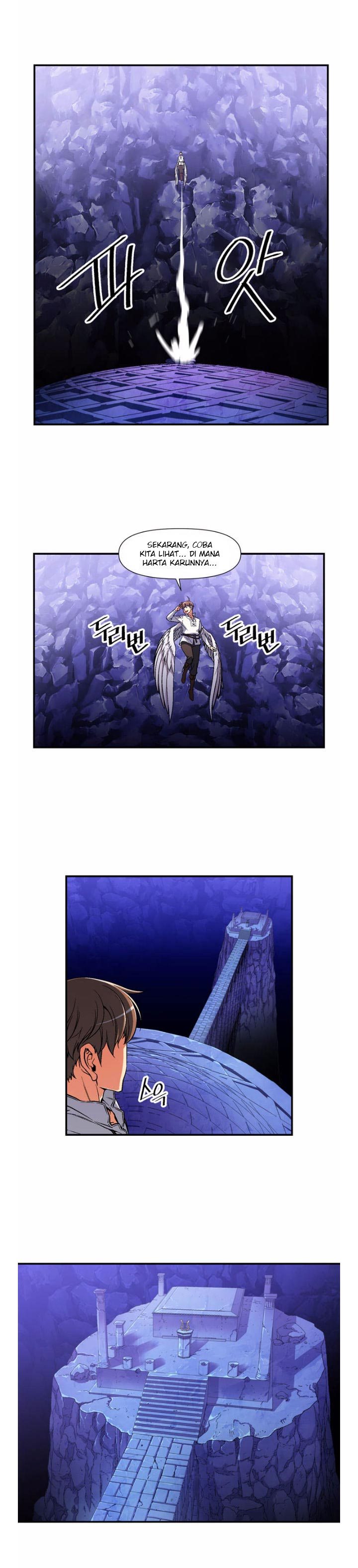 The Legendary Moonlight Sculptor Chap 68 - Next Chap 69