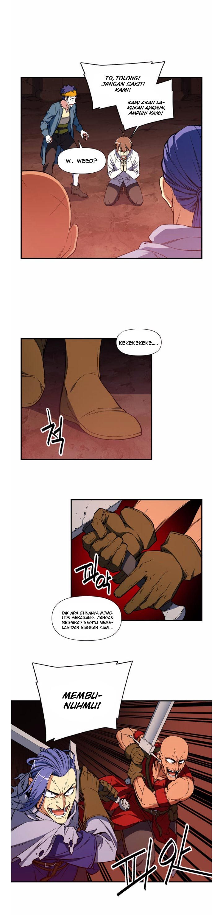The Legendary Moonlight Sculptor Chap 68 - Next Chap 69