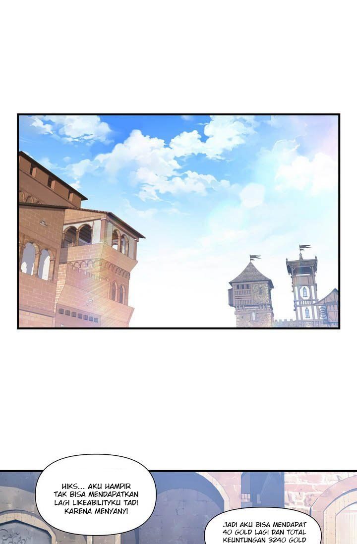 The Legendary Moonlight Sculptor Chap 69 - Next Chap 70