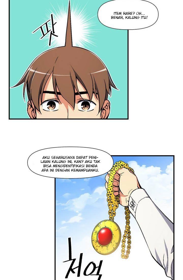 The Legendary Moonlight Sculptor Chap 69 - Next Chap 70