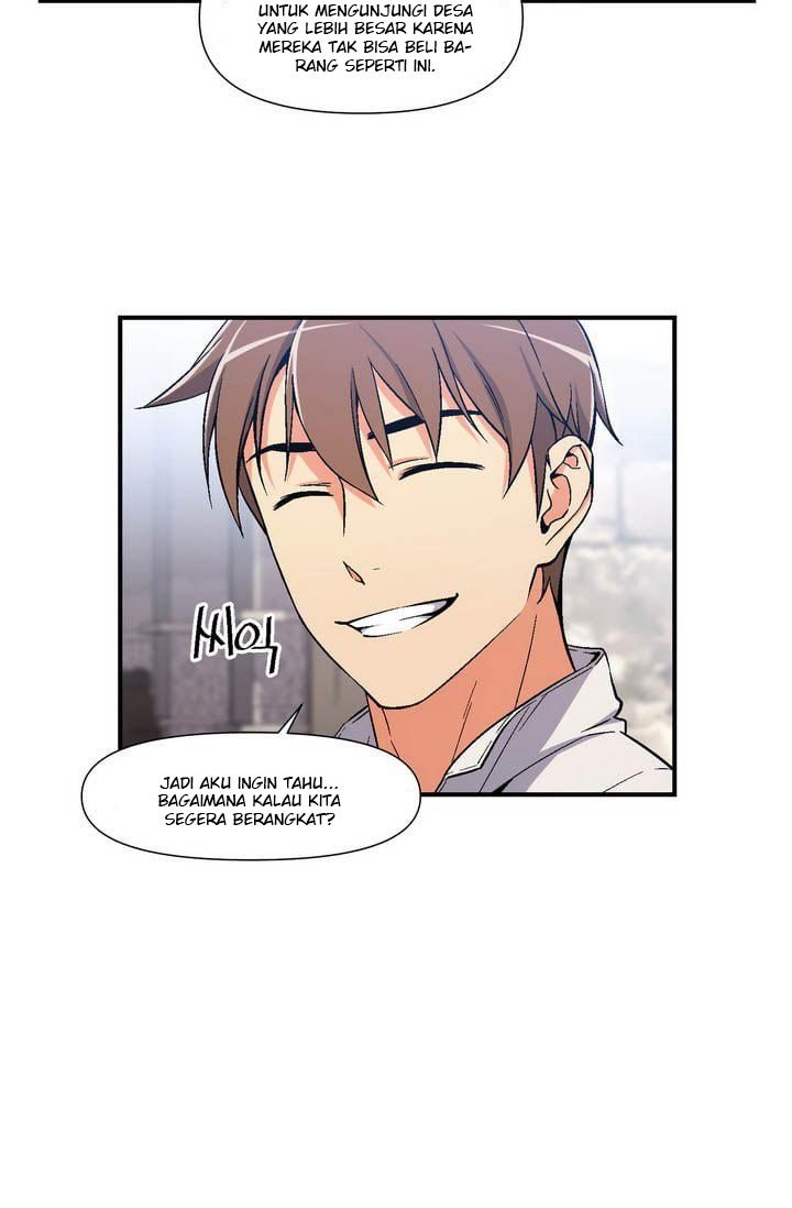 The Legendary Moonlight Sculptor Chap 69 - Next Chap 70