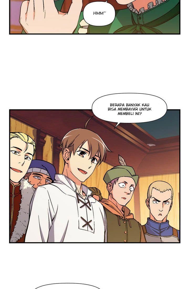 The Legendary Moonlight Sculptor Chap 69 - Next Chap 70
