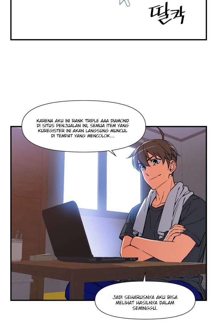 The Legendary Moonlight Sculptor Chap 69 - Next Chap 70