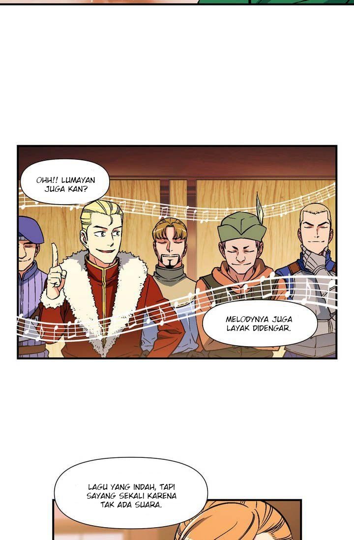 The Legendary Moonlight Sculptor Chap 69 - Next Chap 70