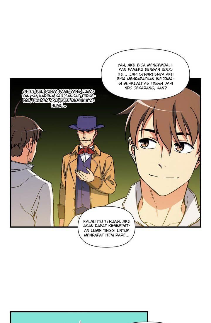 The Legendary Moonlight Sculptor Chap 69 - Next Chap 70
