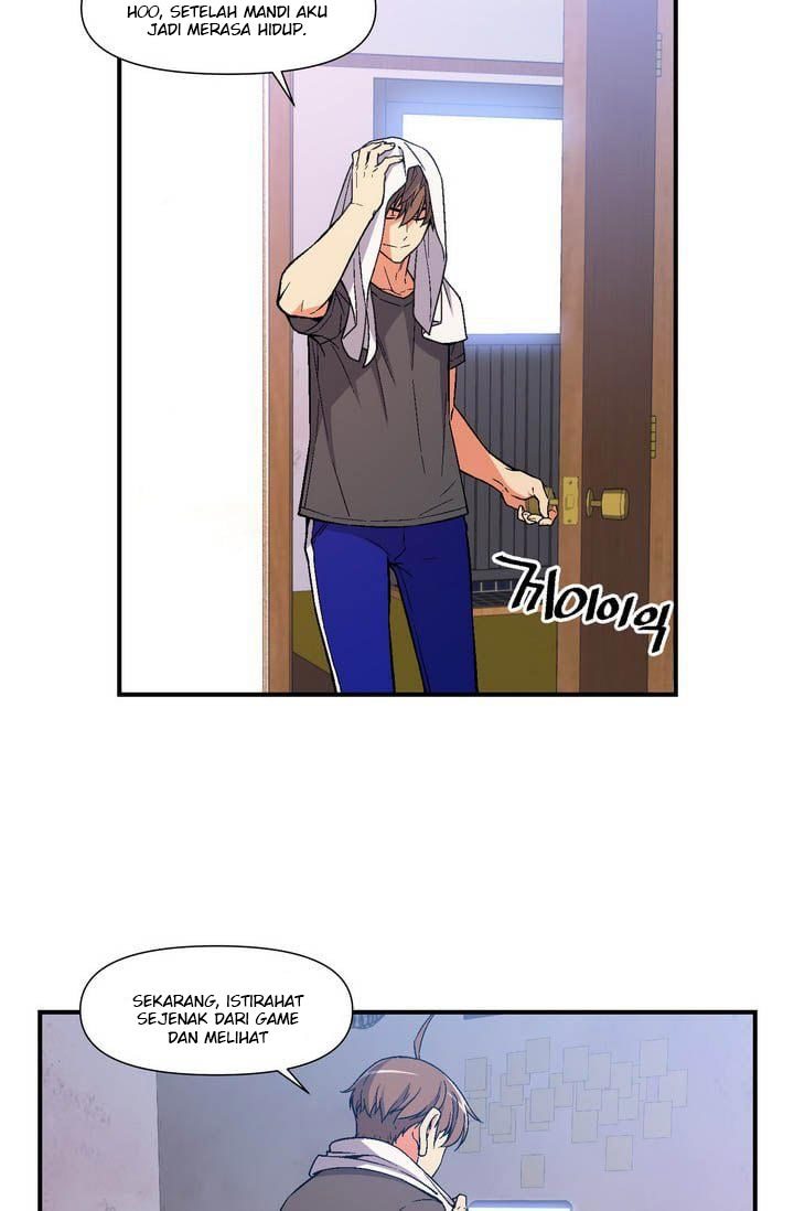 The Legendary Moonlight Sculptor Chap 69 - Next Chap 70