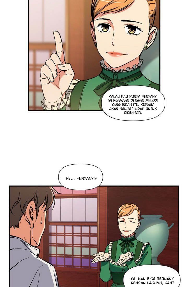 The Legendary Moonlight Sculptor Chap 69 - Next Chap 70
