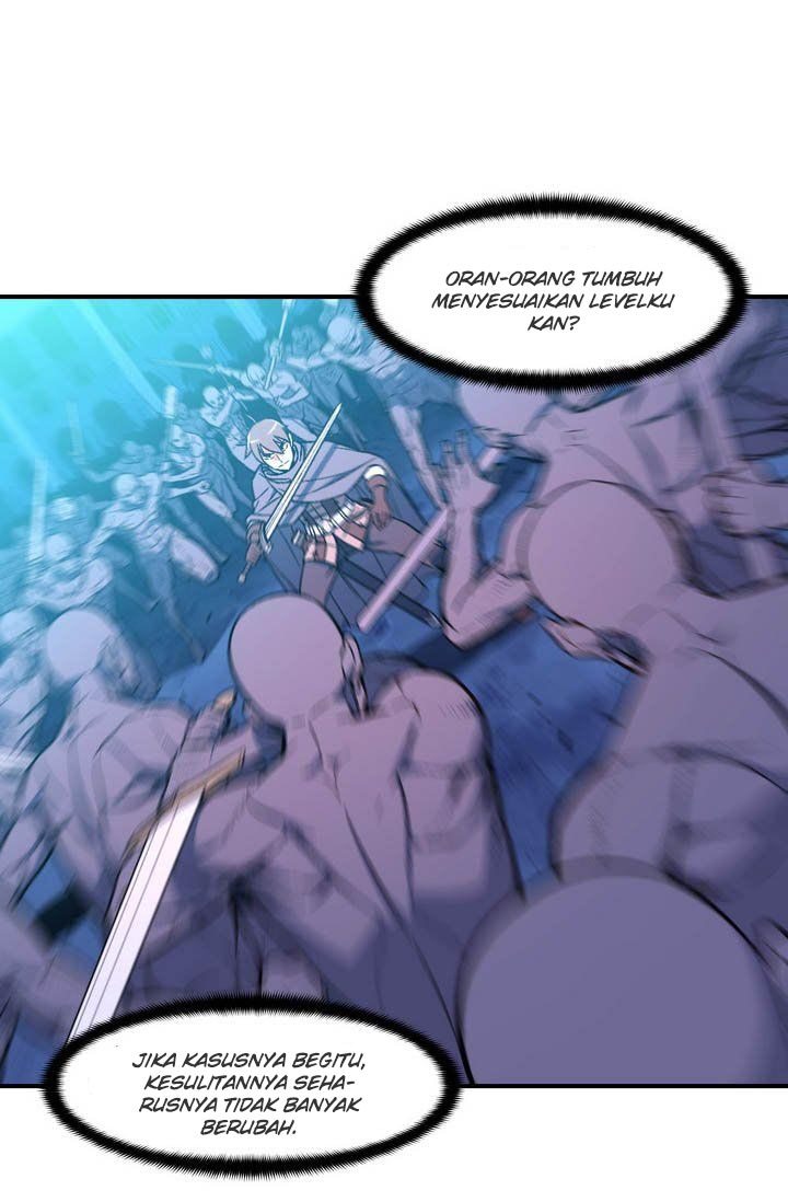 The Legendary Moonlight Sculptor Chap 60 - Next Chap 61
