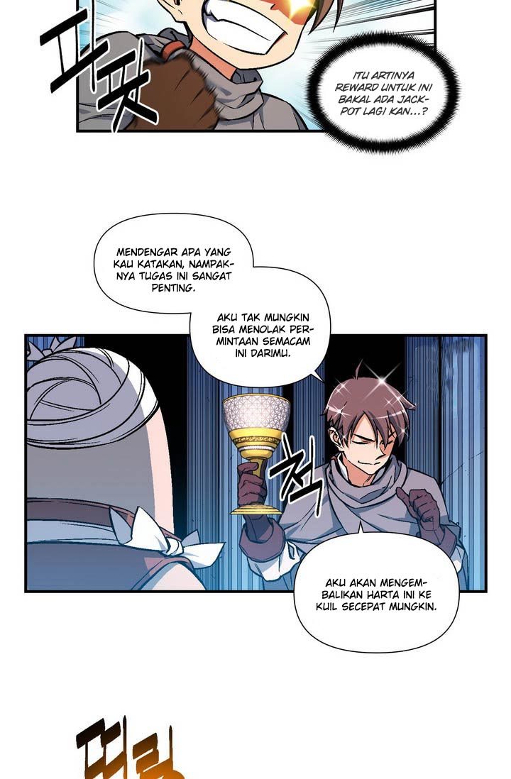 The Legendary Moonlight Sculptor Chap 60 - Next Chap 61