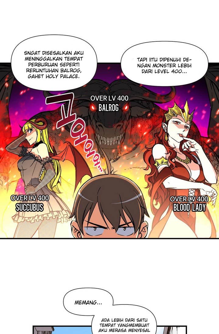 The Legendary Moonlight Sculptor Chap 60 - Next Chap 61