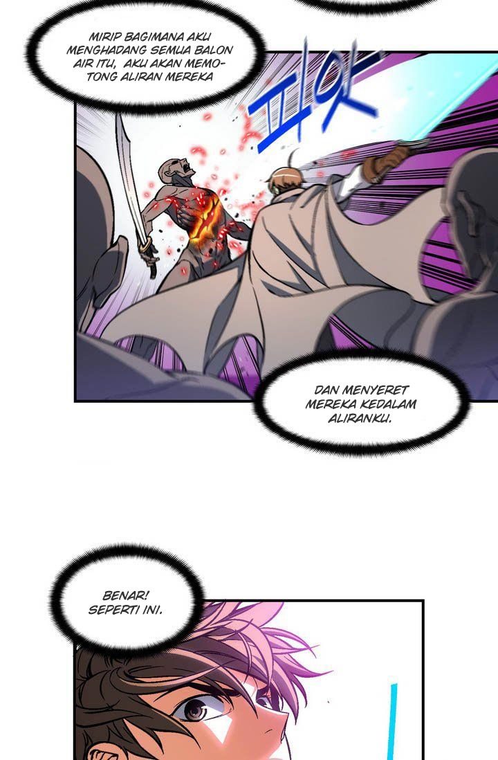 The Legendary Moonlight Sculptor Chap 60 - Next Chap 61