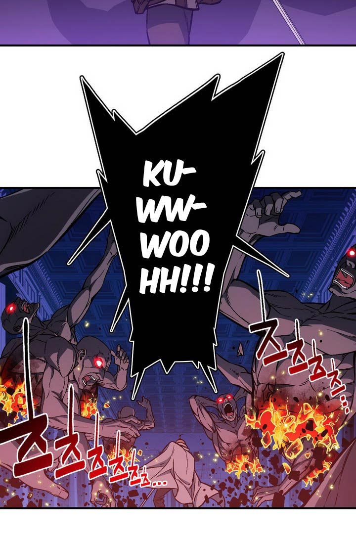 The Legendary Moonlight Sculptor Chap 61 - Next Chap 62