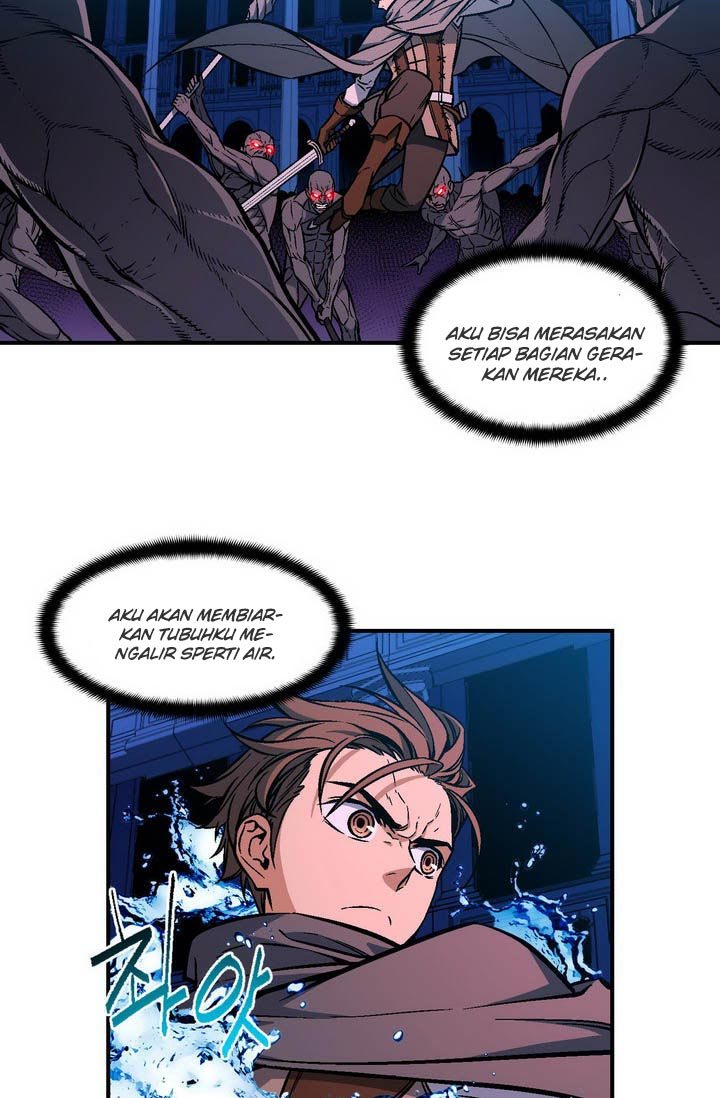 The Legendary Moonlight Sculptor Chap 61 - Next Chap 62